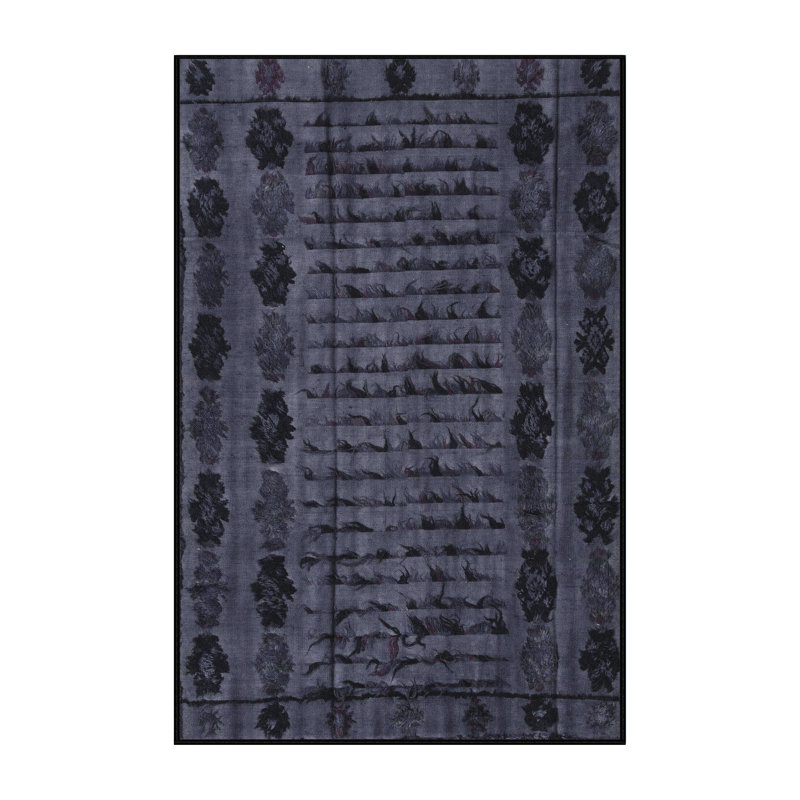 Tapis multicolore, Rectangle 7 pi x 10 pi