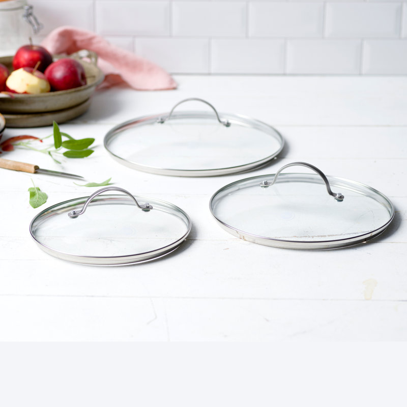 GreenPan Universal Glass Lid, 26 cm