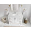 Ensemble de meuble-lavabo simple 48 po Malibu-75221238