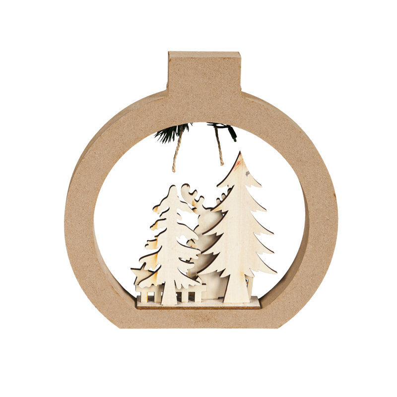 Christmas Decorative Accent