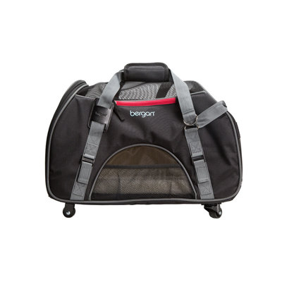 Collapsible Pet Carrier with 1 Door