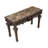Amaiyah 54'' Marble Top Console Table