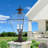Boto Outdoor Hanging Lantern
