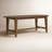 Isadore Solid Wood Dining Table-101627846-98154934