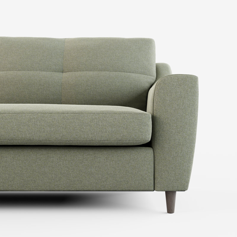 Espitia 2 Seater Sofa, Sage