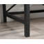 Beggs Metal Base Writing Desk