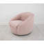 Olivia Swivel Barrel Chair-988462547