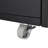 Office Printer Stand with Wheels-1820399565