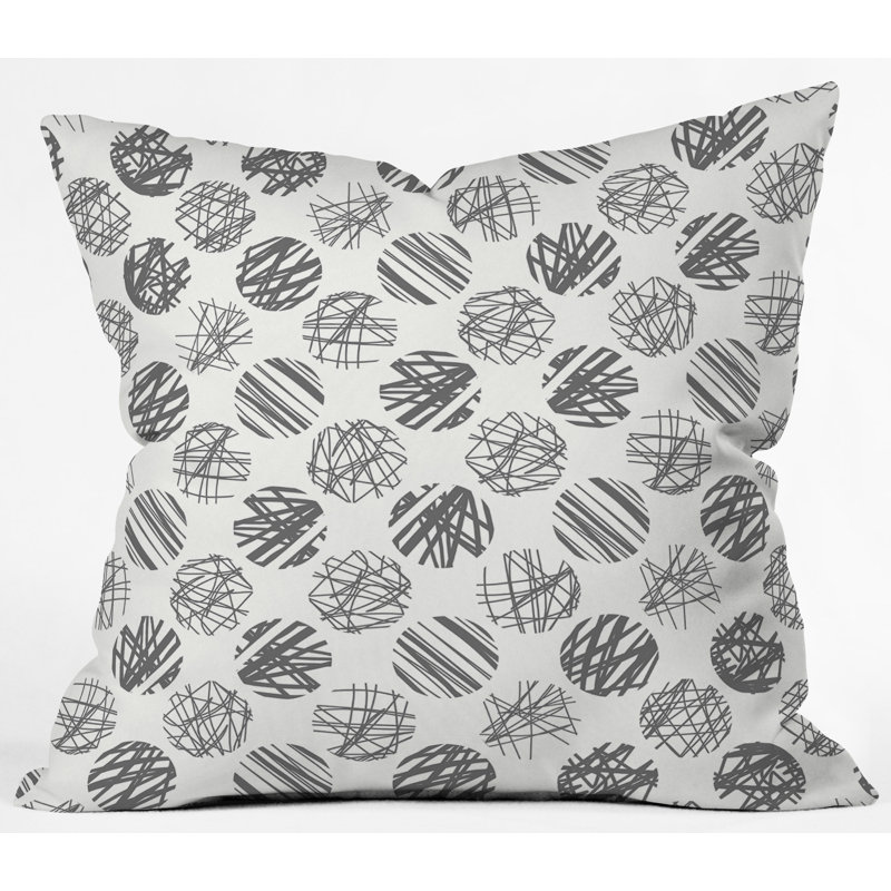 Coussin extérieur, 26 po x 26 po