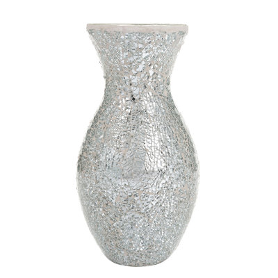 Thomson Handmade Glass Table Vase