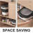 Plastic Food Storage Container With Lid-93810837