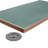 Camden 4 In. X 8 In. Ceramic Wall Tile-114210900