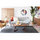 Fischer Solid Wood Coffee Table