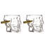80ml Shot Glass / Shooter Set