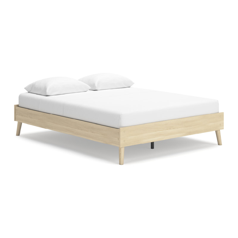 Lit plateforme Kaceion, Grand