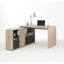 Elizabeth 2 Piece Writing Desk Office Set-10212378