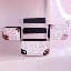 Trousse de voyage Hello Kitty SlayCube-100781949