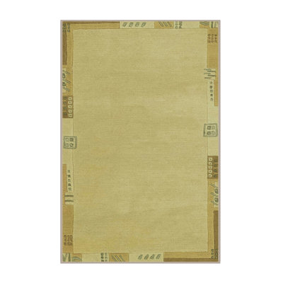 Abstract Indoor Rug