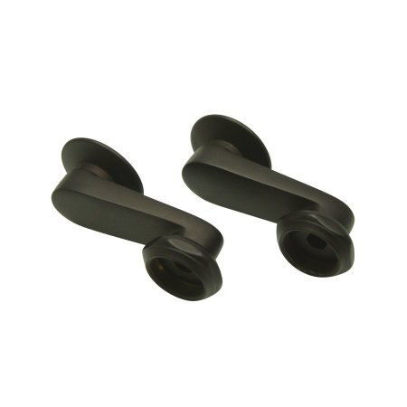 Coude pivotant Vintage, Bronze foncé
