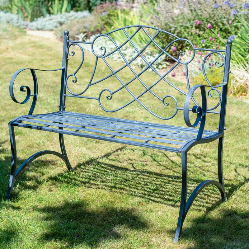 Outdoor Bench