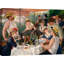 Luncheon Of The Boating Party by Pierre-Auguste Renoir - Wrapped Canvas Print-1056334758