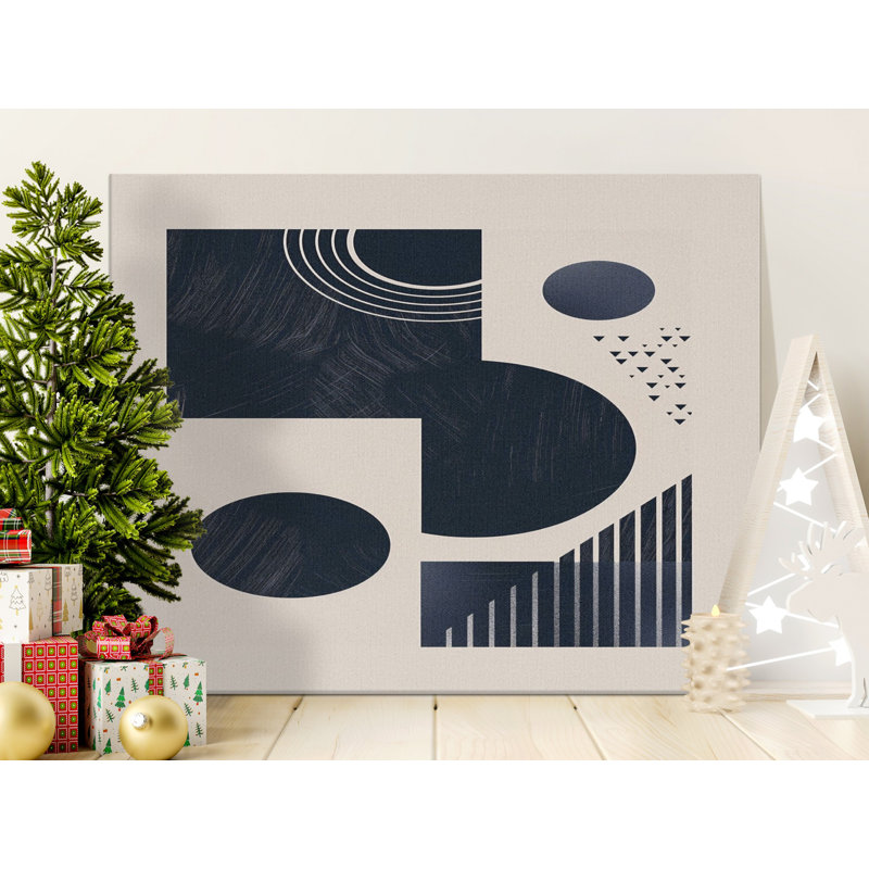 Wrapped Canvas Print Set