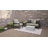 Berlin Gardens Camden End Table-511302973
