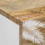 50cm W Bedside Table