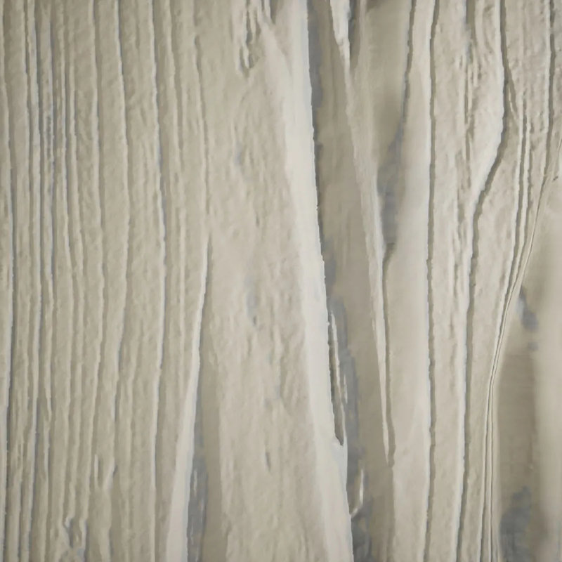 Driftwood Faux Wood Beam Plank 4" x 72"