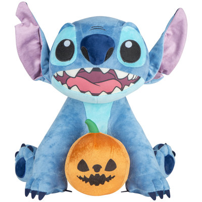 Halloween No Animal(s) Holiday & Occasion Stuffed Holiday Accent