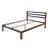 Odysseus Open-Frame Bed-1942681756
