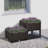Versatile Self-Watering Raised Garden Bed for Various Plants and Spaces-1244733283