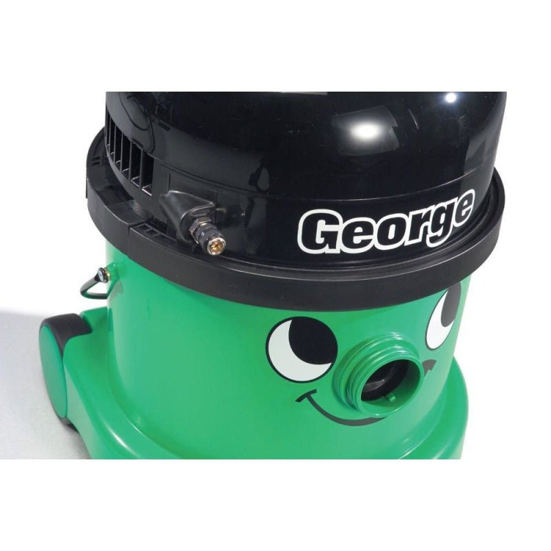 Aspirateur traîneau Numatic George GVE370