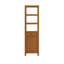 Armoire de rangement de meuble-lavabo 20 po