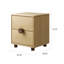  Commode 2 tiroirs en bois massif-1152268384
