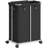 170L(45 Gal) Laundry Hamper With Wheels-116319227