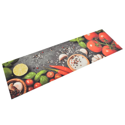 Vona Water Resistant Anti-Fatigue Non-Skid Kitchen Mat