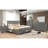 Allsopp Sleigh Storage Bed-1404278753-1404278755