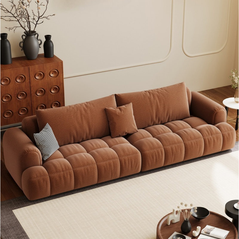 Creative Simple Leisure Sofa