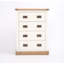 Abernethy 70cm W 4 - Drawer Chest of Drawers