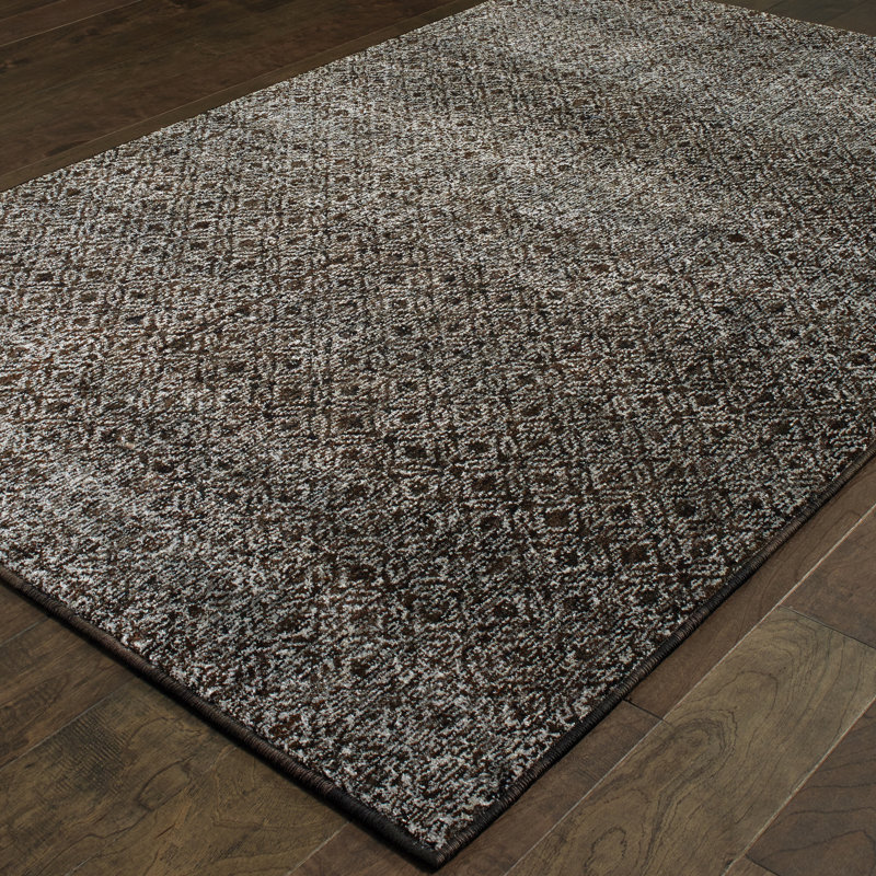 Rug, Rectangle 6'7" x 9'6"