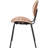 Stackable Multipurpose Chair ( Set of 2 )