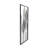 Metal Leaf Bronze Wall Decor with Black Frame-1722932280