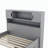 Ignacy Bookcase Bed-1870961992