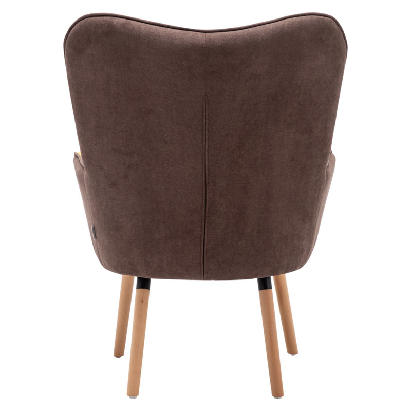 Upholstered Armchair