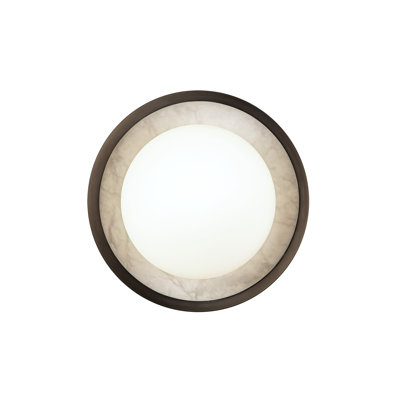 Alonso 1 - Light Bath Sconce