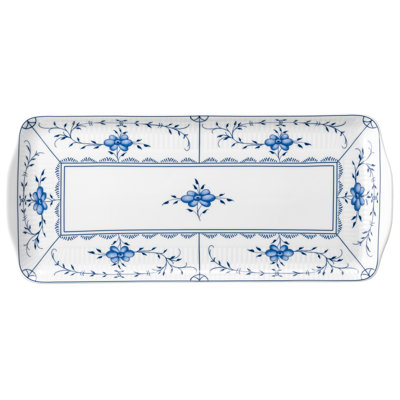 Seltmann Weiden Amina Porcelain Serving Dish
