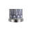 Brecksville Metal USB Table Lamp
