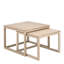 Bajro Coffee Table
