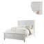 Base de lit de contreplaqué 1pc-114223202